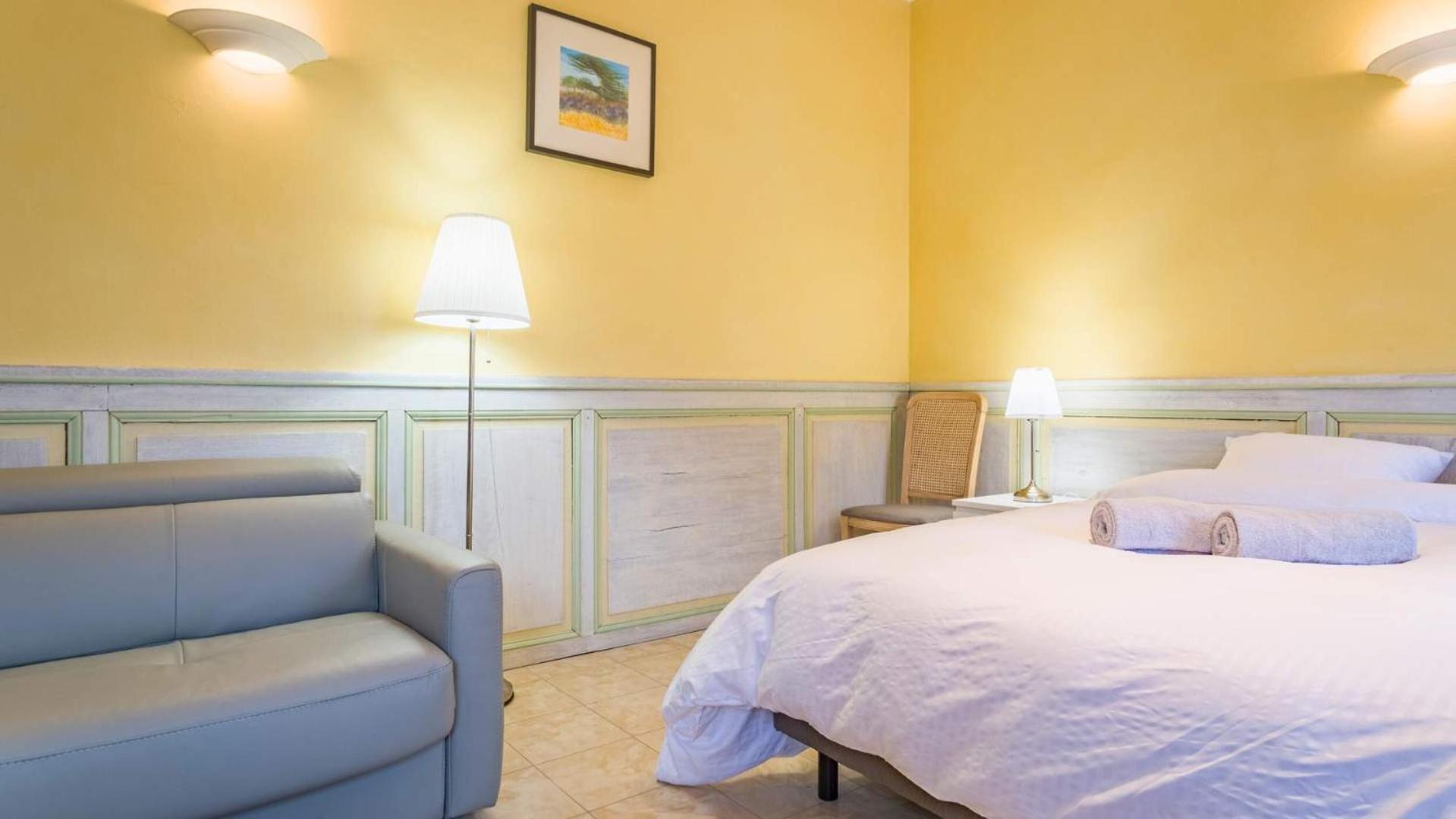 Le SAPHIR - Confort - Proche Mag Outlet Troyes - Parking gratuit Pont-Sainte-Marie Extérieur photo